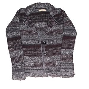 A. Ida Cardigan (Italy) Size M